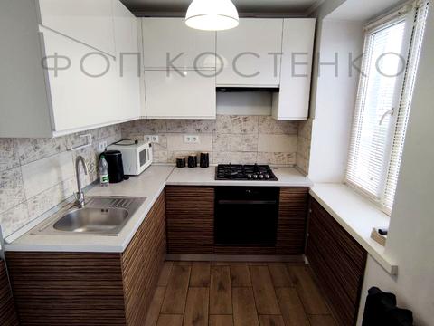 квартира за адресою Володимира Великого вул. (Артема), 36