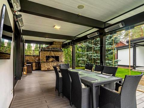 будинок за адресою Вишгородський район