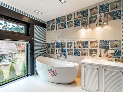 будинок за адресою Вишгородський район