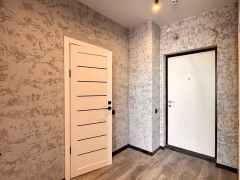 квартира за адресою Академіка Вільямса вул., 93/2