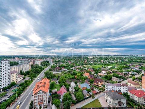 квартира за адресою Степана Рудницького вул. (Академіка Вільямса), 19/14