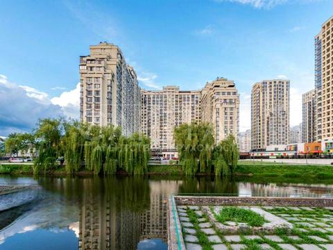 квартира за адресою Степана Рудницького вул. (Академіка Вільямса), 19/14