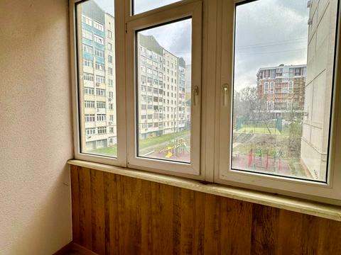 квартира по адресу Независимости просп., 114-А