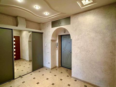 квартира по адресу Независимости просп., 114-А