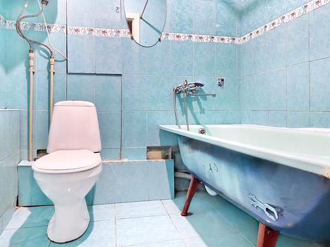 квартира за адресою Квартальна вулиц вул. (Гладкова), 7-А