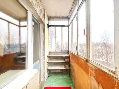 квартира за адресою Квартальна вулиц вул. (Гладкова), 7-А