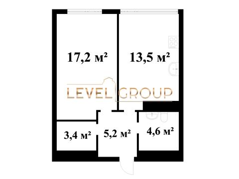 квартира за адресою Юнацька вул., 21