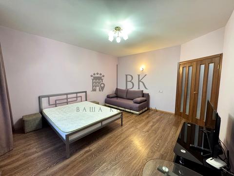 квартира за адресою Дмитра Луценка вул. (Крейсера "Аврора"), 14