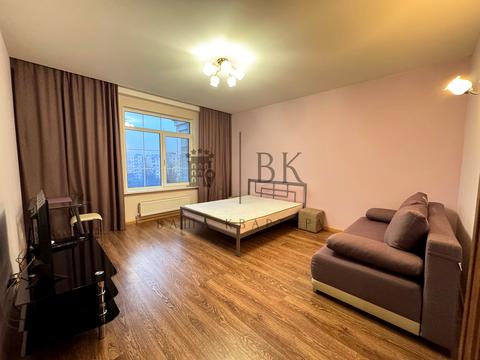 квартира за адресою Дмитра Луценка вул. (Крейсера "Аврора"), 14