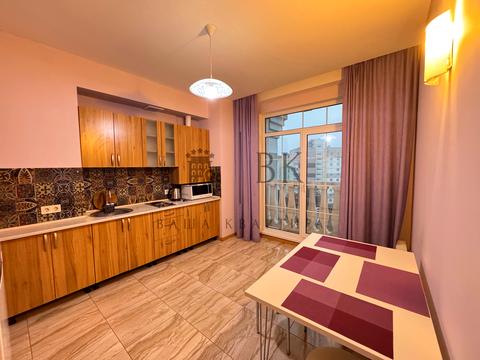 квартира за адресою Дмитра Луценка вул. (Крейсера "Аврора"), 14