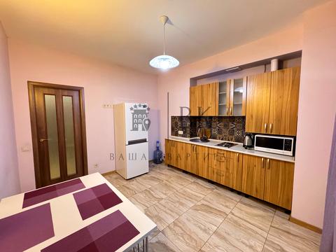 квартира за адресою Дмитра Луценка вул. (Крейсера "Аврора"), 14