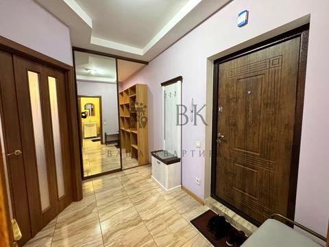 квартира за адресою Дмитра Луценка вул. (Крейсера "Аврора"), 14