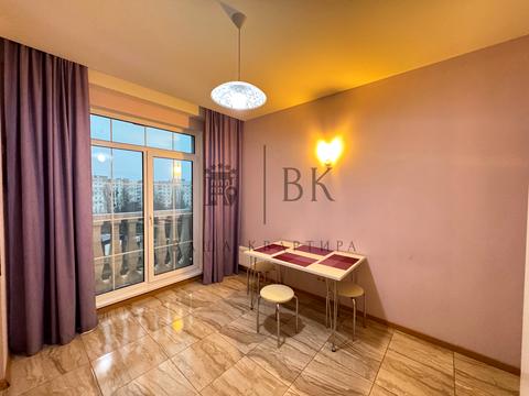 квартира за адресою Дмитра Луценка вул. (Крейсера "Аврора"), 14