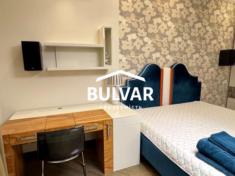 квартира за адресою Науки просп. (Леніна), 47/1