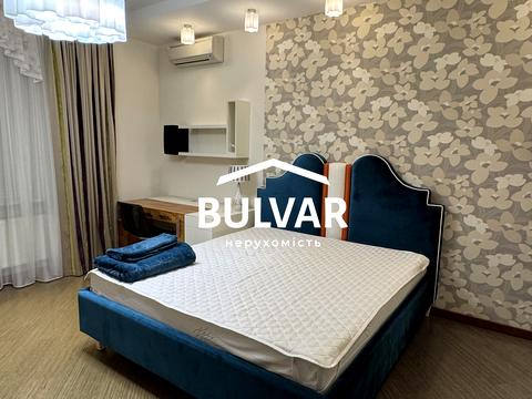 квартира за адресою Науки просп. (Леніна), 47/1