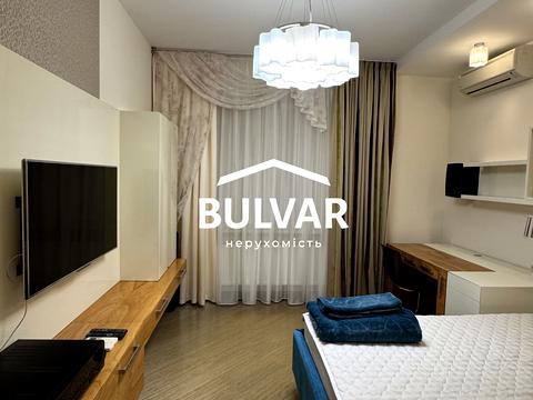 квартира за адресою Науки просп. (Леніна), 47/1