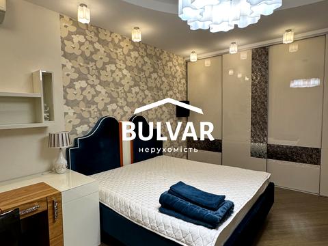 квартира за адресою Науки просп. (Леніна), 47/1