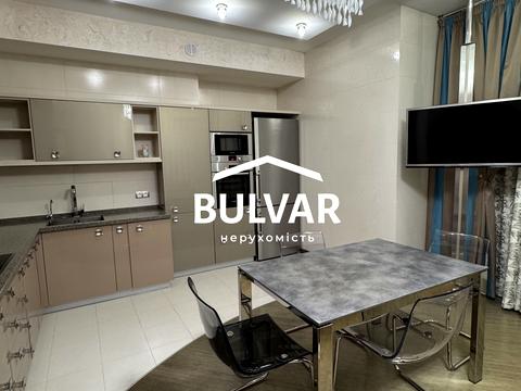 квартира за адресою Науки просп. (Леніна), 47/1