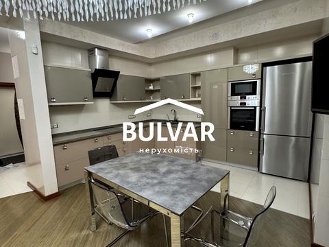 квартира за адресою Науки просп. (Леніна), 47/1