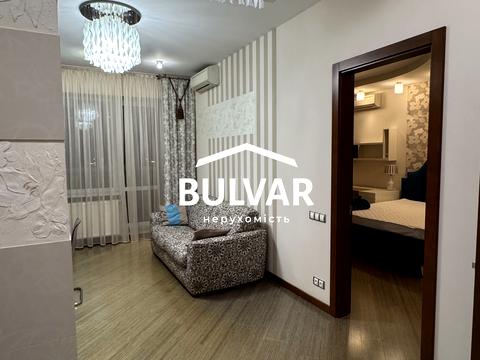 квартира за адресою Науки просп. (Леніна), 47/1