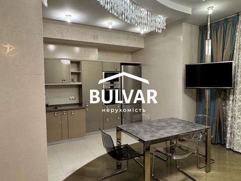 квартира за адресою Науки просп. (Леніна), 47/1