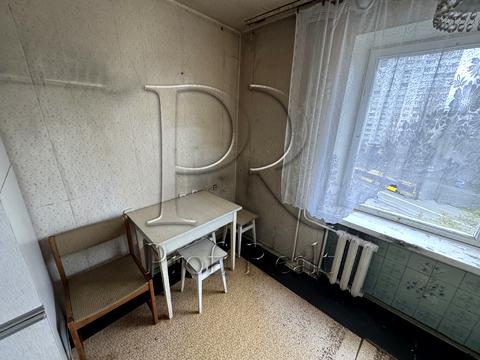 квартира за адресою Героїв Дніпра вул., 12-А