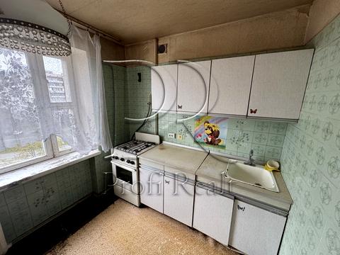 квартира за адресою Героїв Дніпра вул., 12-А