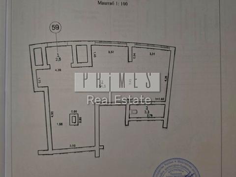 комерційна за адресою Юлії Здановської вул. (Ломоносова), 73-Д
