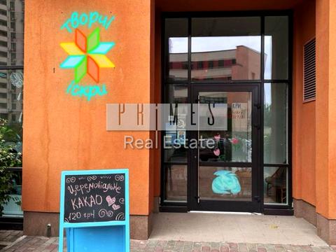 комерційна за адресою Юлії Здановської вул. (Ломоносова), 73-Д