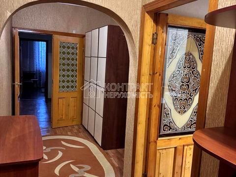 квартира за адресою Тракторобудівників просп., 67