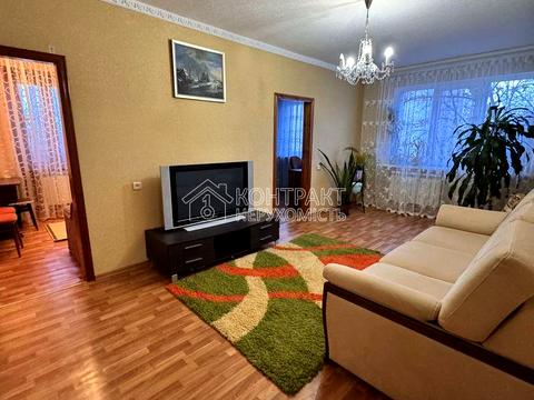 квартира за адресою Тракторобудівників просп., 67