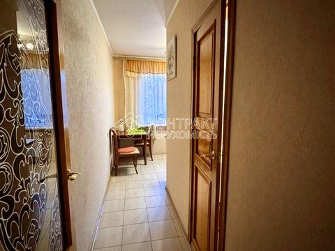 квартира за адресою Тракторобудівників просп., 67