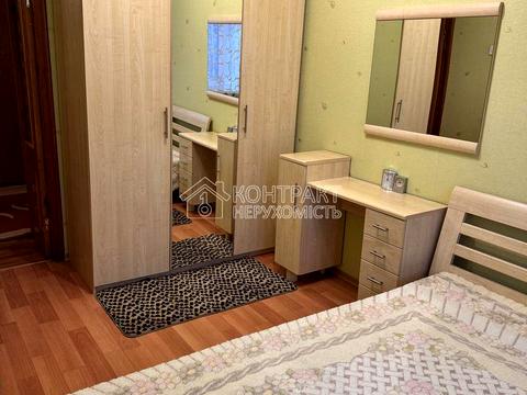 квартира за адресою Тракторобудівників просп., 67