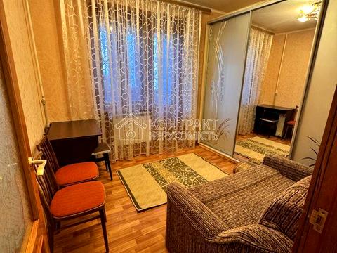 квартира за адресою Тракторобудівників просп., 67