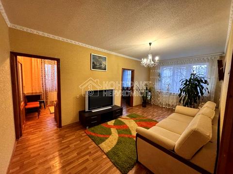 квартира за адресою Тракторобудівників просп., 67