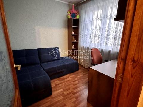 квартира за адресою Тракторобудівників просп., 67