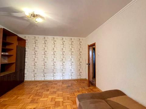 квартира по адресу Евгения Чикаленко ул., 87