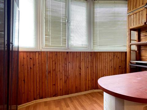 квартира по адресу Евгения Чикаленко ул., 87