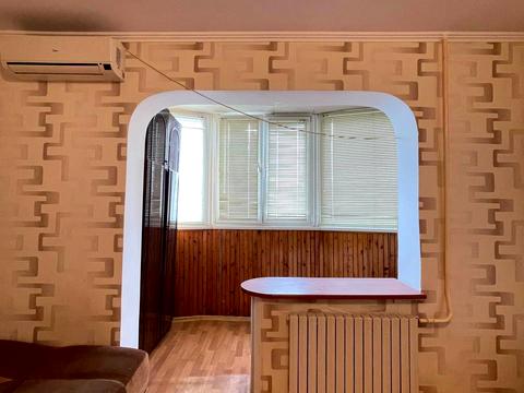 квартира по адресу Евгения Чикаленко ул., 87