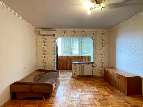 квартира по адресу Евгения Чикаленко ул., 87