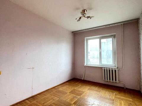 квартира по адресу Евгения Чикаленко ул., 87