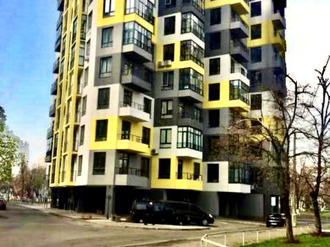 квартира за адресою Юності вул., 8-А