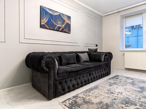 квартира по адресу Андрея Мельника ул., 10