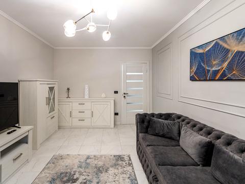 квартира по адресу Андрея Мельника ул., 10