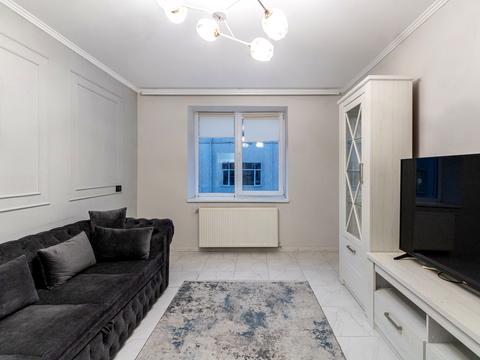 квартира по адресу Андрея Мельника ул., 10