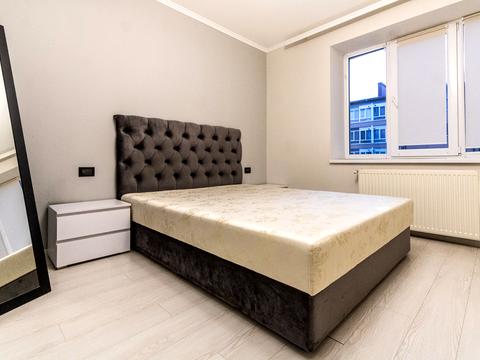 квартира по адресу Андрея Мельника ул., 10