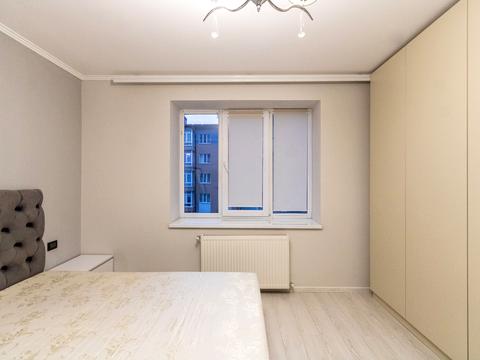 квартира по адресу Андрея Мельника ул., 10