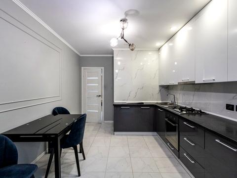 квартира по адресу Андрея Мельника ул., 10