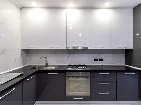 квартира по адресу Андрея Мельника ул., 10