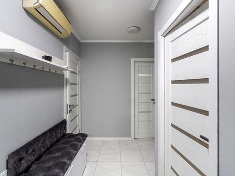 квартира по адресу Андрея Мельника ул., 10